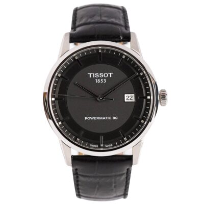 Tissot 41mm Nam T086.407.16.051.00 chính hãng Tissot 41mm Nam T086.407.16.051.00