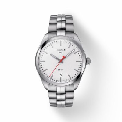 Đồng hồ Tissot 33mm Nữ T101.210.11.031.00 chính hãng Ảnh sản phẩm Tissot 33mm Nữ T101.210.11.031.00