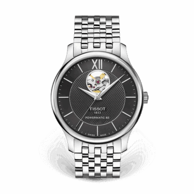 Đồng hồ Tissot 40mm Nam T063.907.11.058.00 chính hãng Ảnh sản phẩm Tissot 40mm Nam T063.907.11.058.00