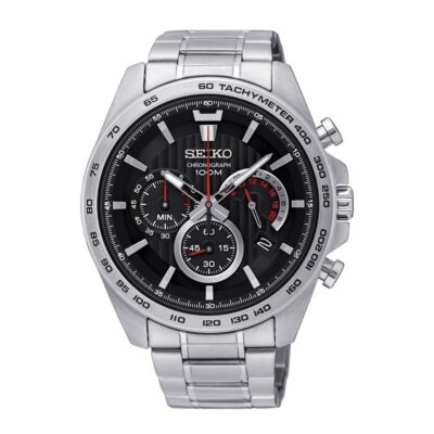 Đồng hồ Seiko 44mm Nam SSB299P1 chính hãng Ảnh sản phẩm Seiko 44mm Nam SSB299P1