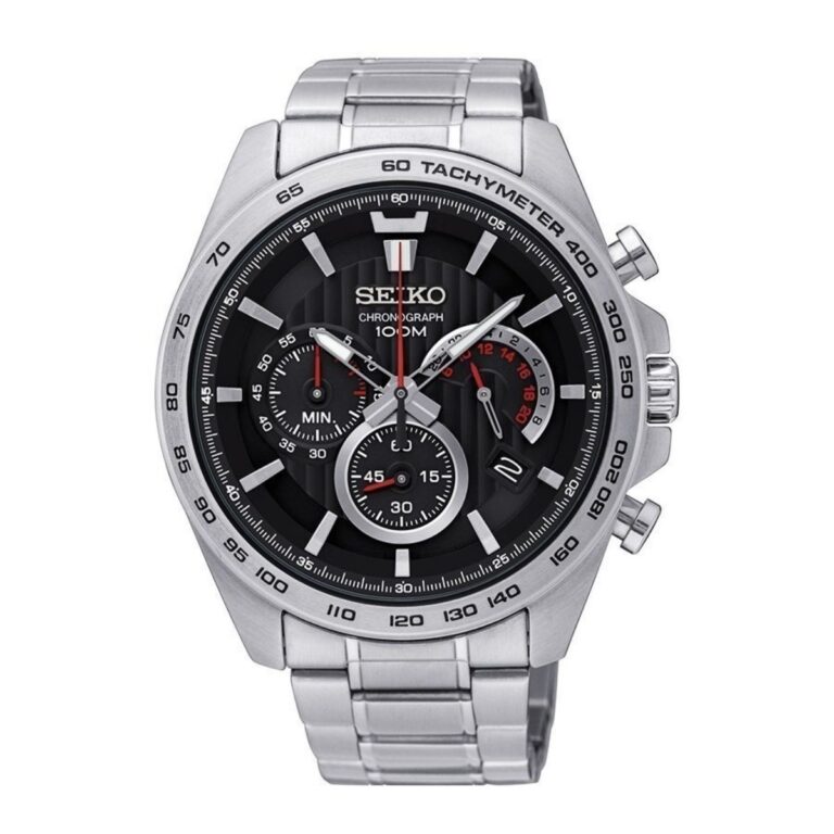 Seiko 44mm Nam SSB299P1