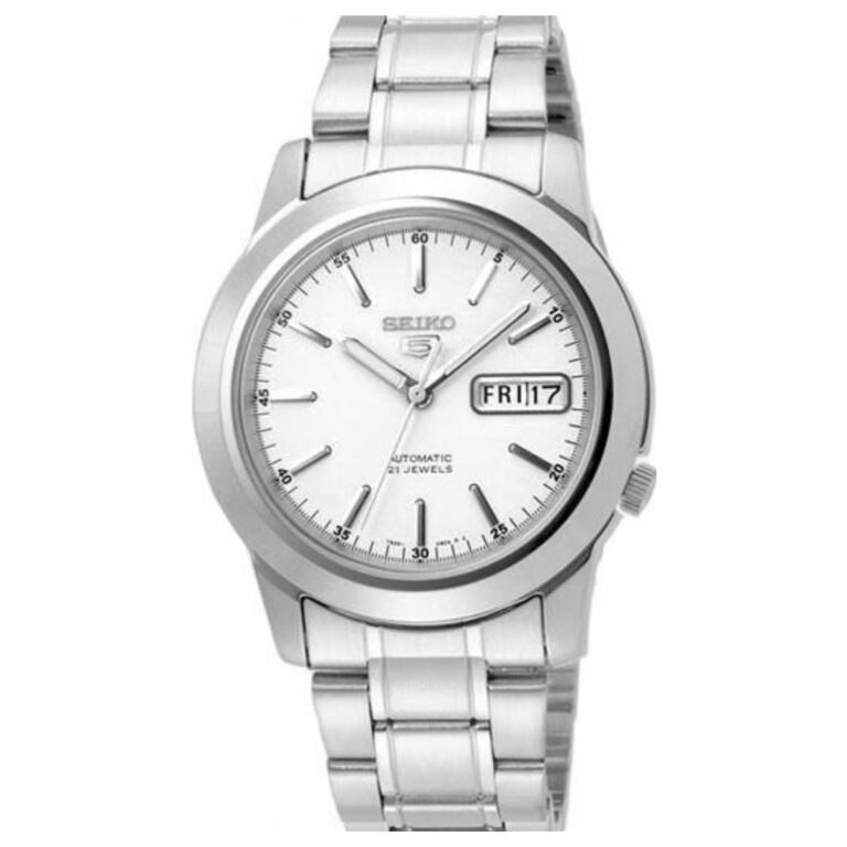 Seiko 38mm Nam SNKE49K1