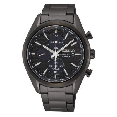 Đồng hồ Seiko 41.5mm Nam SSC773P1 chính hãng Ảnh sản phẩm Seiko 41.5mm Nam SSC773P1