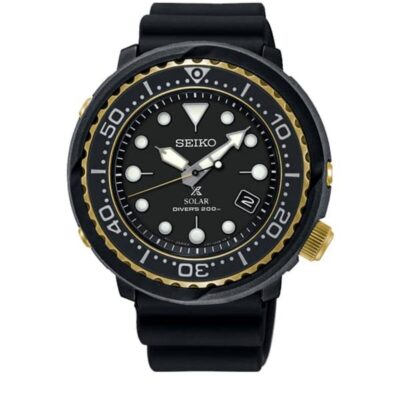 Đồng hồ Seiko 46.6mm Nam SNE498P1 chính hãng Ảnh sản phẩm Seiko 46.6mm Nam SNE498P1