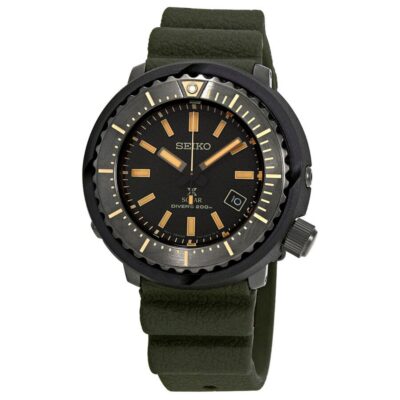 Đồng hồ Seiko 45mm Nam SNE543P1 chính hãng Ảnh sản phẩm Seiko 45mm Nam SNE543P1