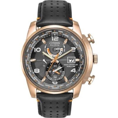 Đồng hồ Citizen 43mm Nam AT9013-03H chính hãng Ảnh sản phẩm Citizen 43mm Nam AT9013-03H
