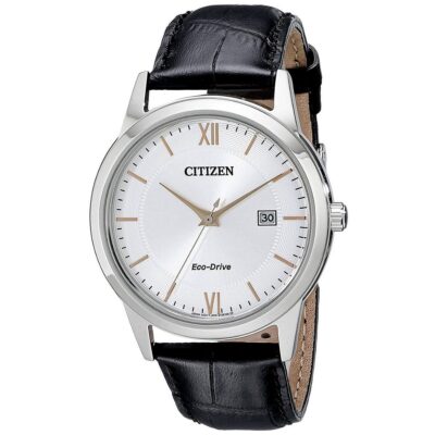 Citizen 40mm Nam AW1236-03A chính hãng Citizen 40mm Nam AW1236-03A