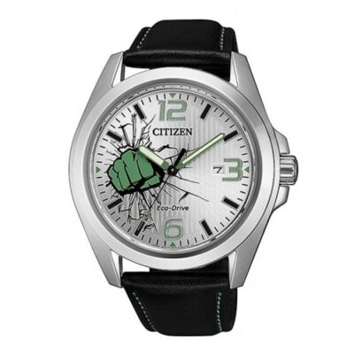Đồng hồ Citizen 43mm Nam AW1431-24W chính hãng Ảnh sản phẩm Citizen 43mm Nam AW1431-24W