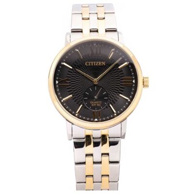 Đồng hồ Citizen 39mm Nam BE9176-76E chính hãng Ảnh sản phẩm Citizen 39mm Nam BE9176-76E
