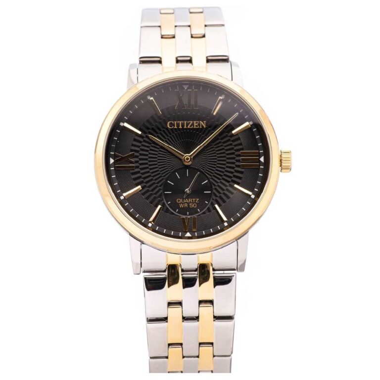 Citizen 39mm Nam BE9176-76E