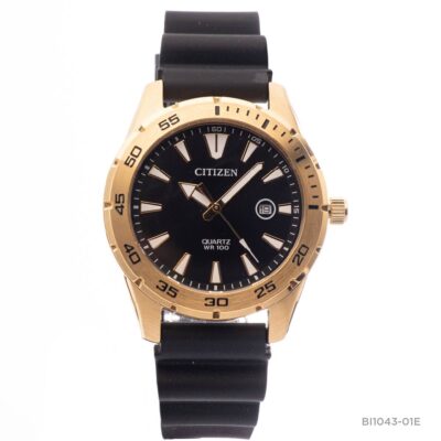 Đồng hồ Citizen 42mm Nam BI1043-01E chính hãng Ảnh sản phẩm Citizen 42mm Nam BI1043-01E