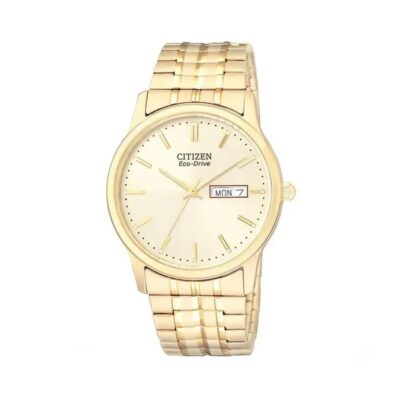 Đồng hồ Citizen 38mm Nam BM8452-99P chính hãng Ảnh sản phẩm Citizen 38mm Nam BM8452-99P