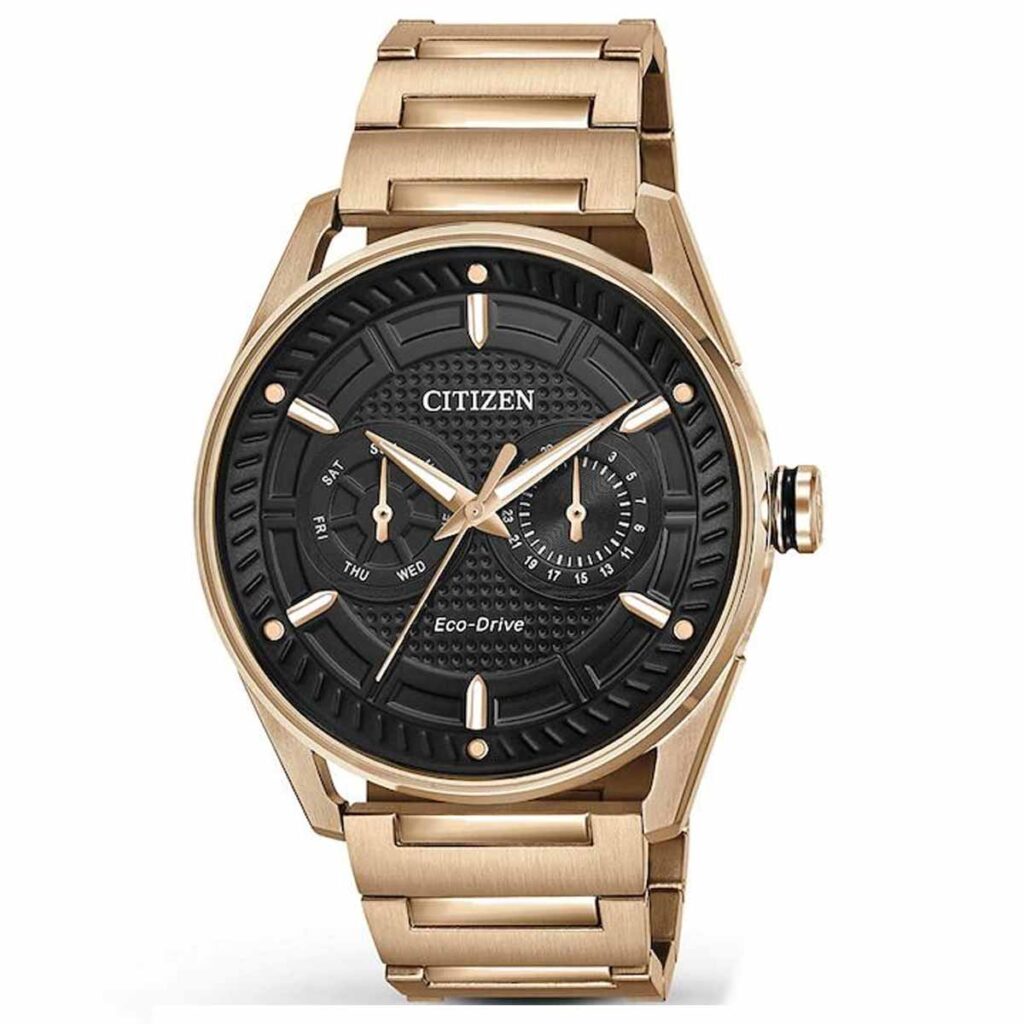Citizen 42mm Nam BU4023-54E