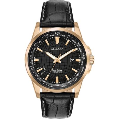 Citizen 41mm Nam BX1003-08E chính hãng Citizen 41mm Nam BX1003-08E