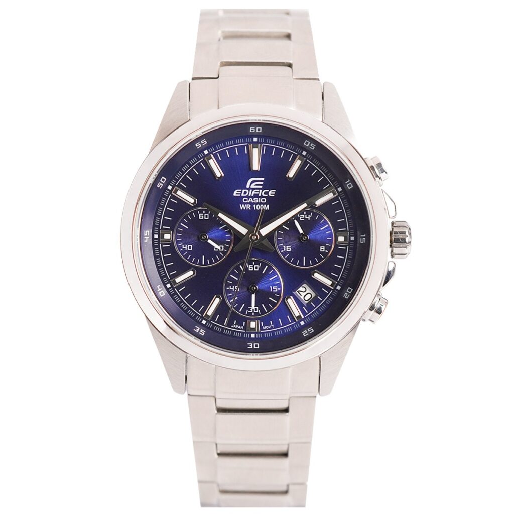 Casio 41mm Nam EFR-527D-2AVUDF