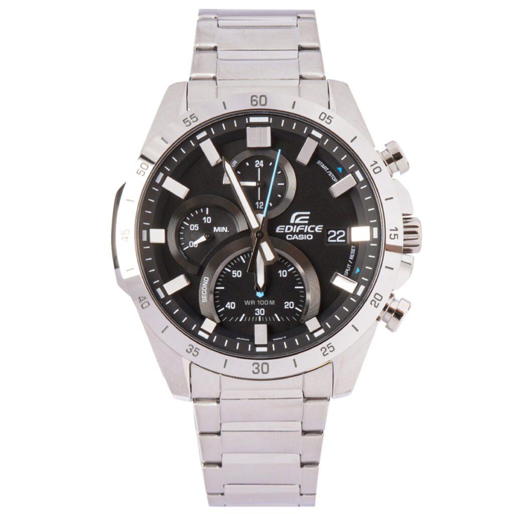 Casio 47mm Nam EFR-571D-1AVUDF