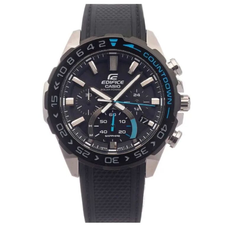 Casio 47mm Nam EFS-S550PB-1AVUDF