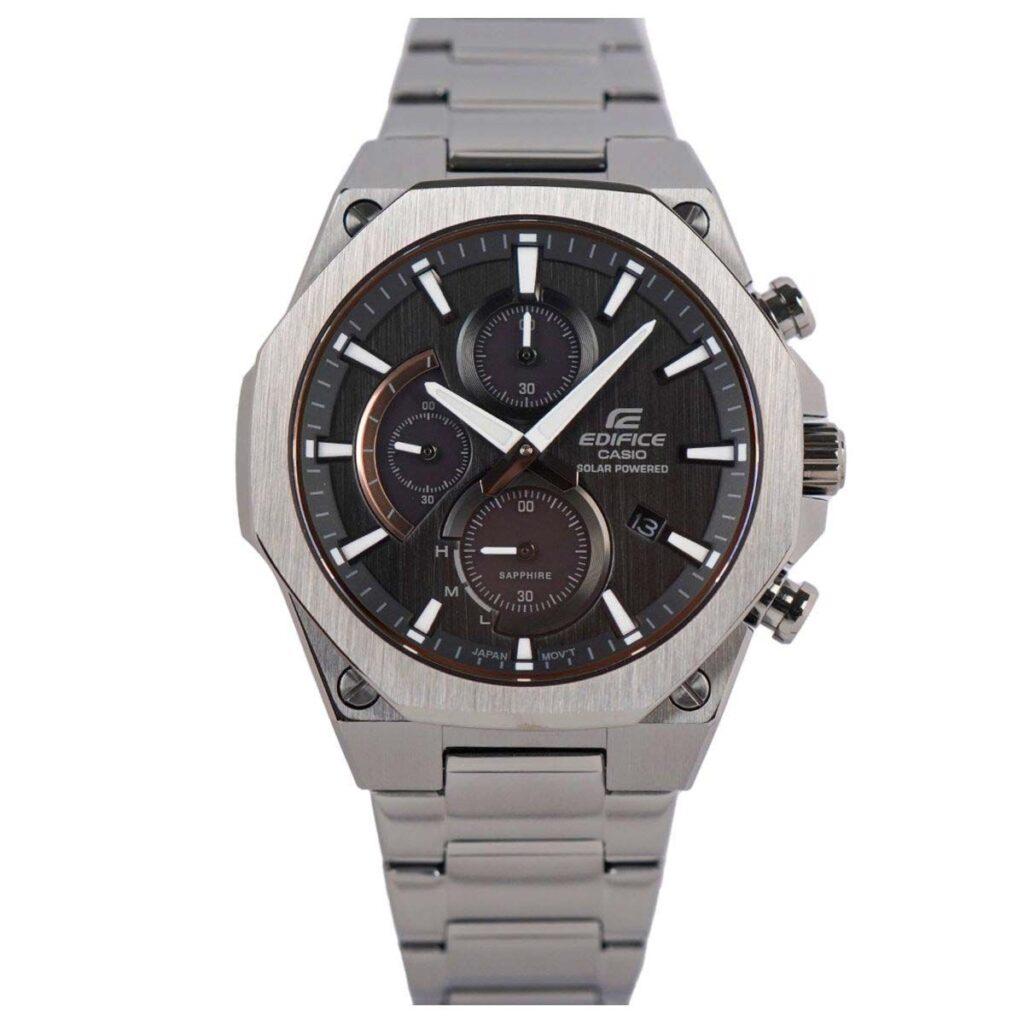 Casio 44mm Nam EFS-S570DC-1AUDF