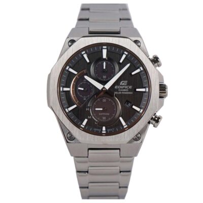 Đồng hồ Casio 44mm Nam EFS-S570DC-1AUDF chính hãng Ảnh sản phẩm Casio 44mm Nam EFS-S570DC-1AUDF