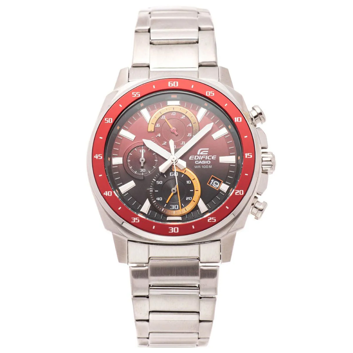 Đồng Hồ Casio EFV-600D-4AVUDF Nam Chính Hãng – Bảo Hành 5 Năm