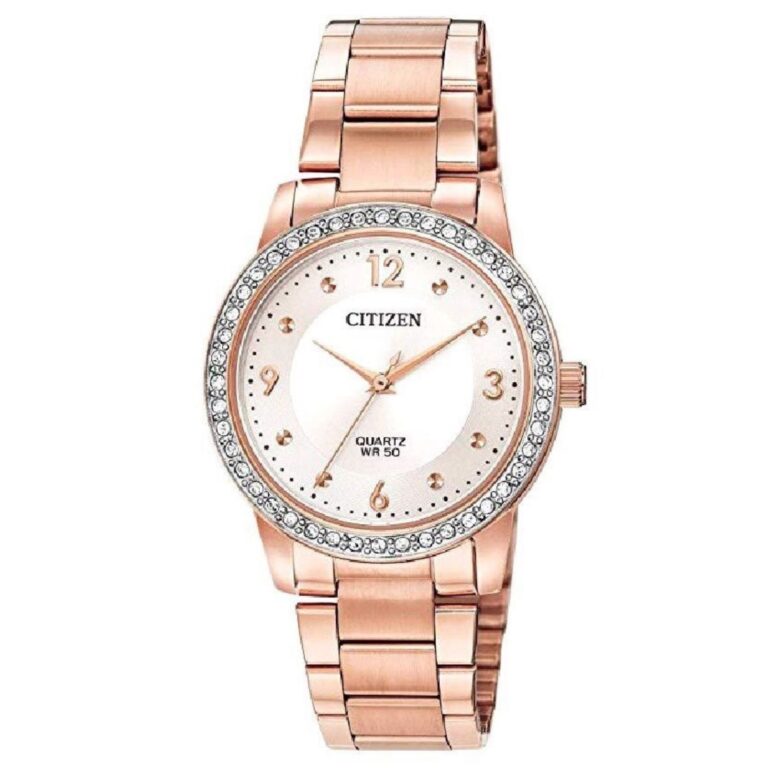 Citizen 35mm Nữ EL3093-83A