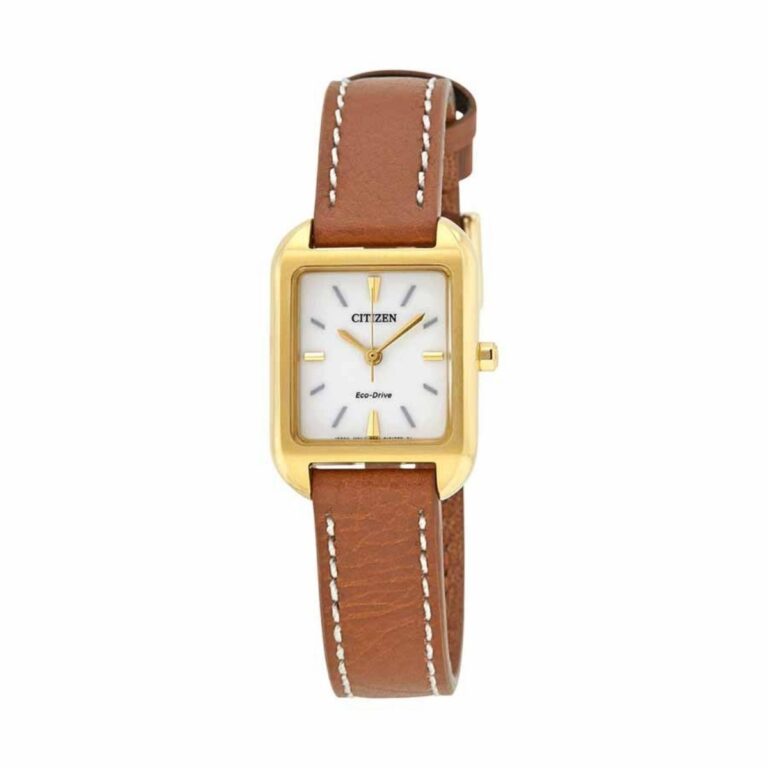 Citizen 32.2x23mm Nữ EM0492-02A
