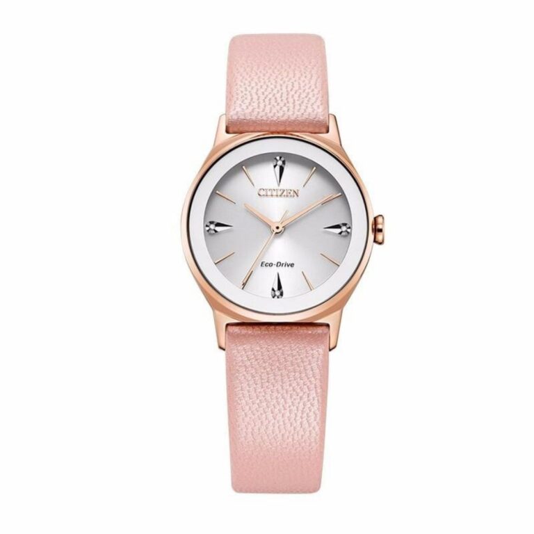 Citizen 28mm Nữ EM0733-16A
