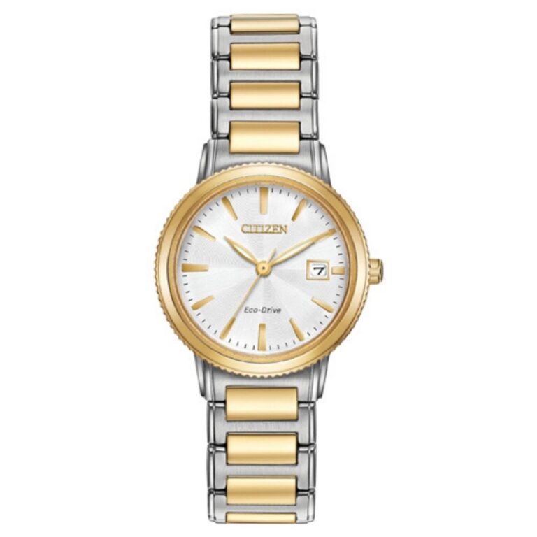 Citizen 27mm Nữ EW2374-56A