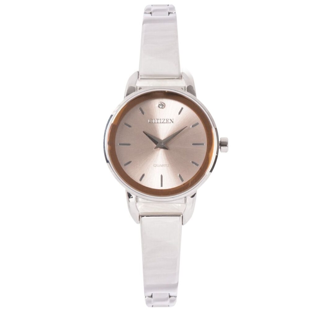 Citizen 26mm Nữ EZ6370-56X