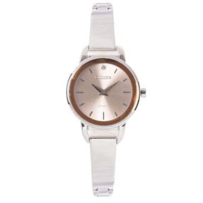 Citizen 26mm Nữ EZ6370-56X chính hãng Citizen 26mm Nữ EZ6370-56X