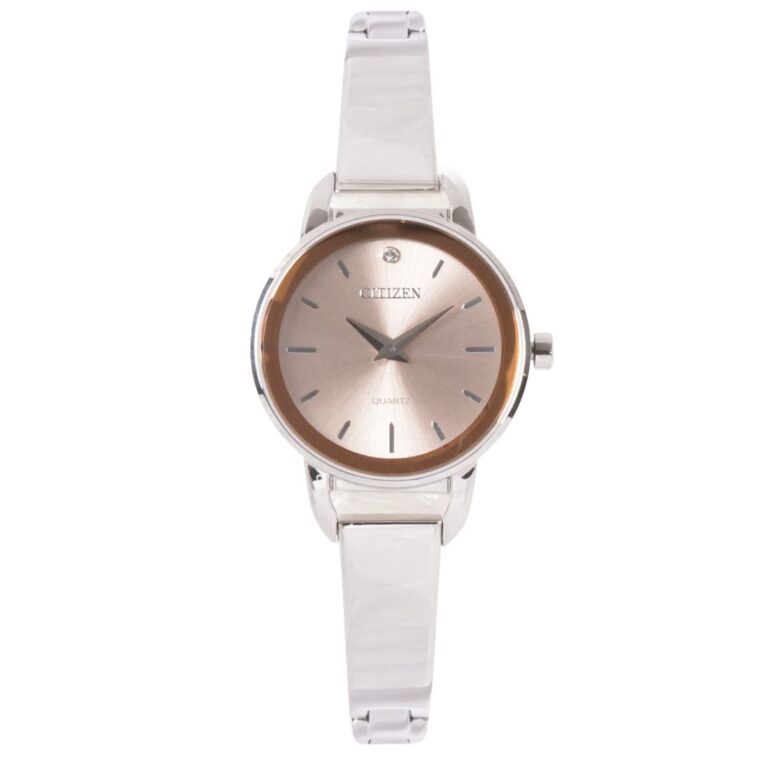 Citizen 26mm Nữ EZ6370-56X