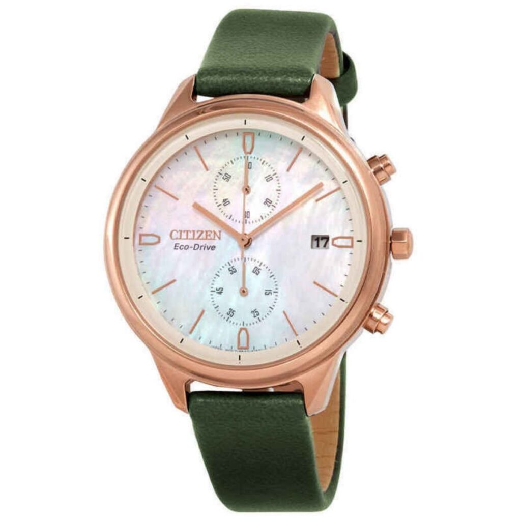 Citizen 39mm Nữ FB2008-01D