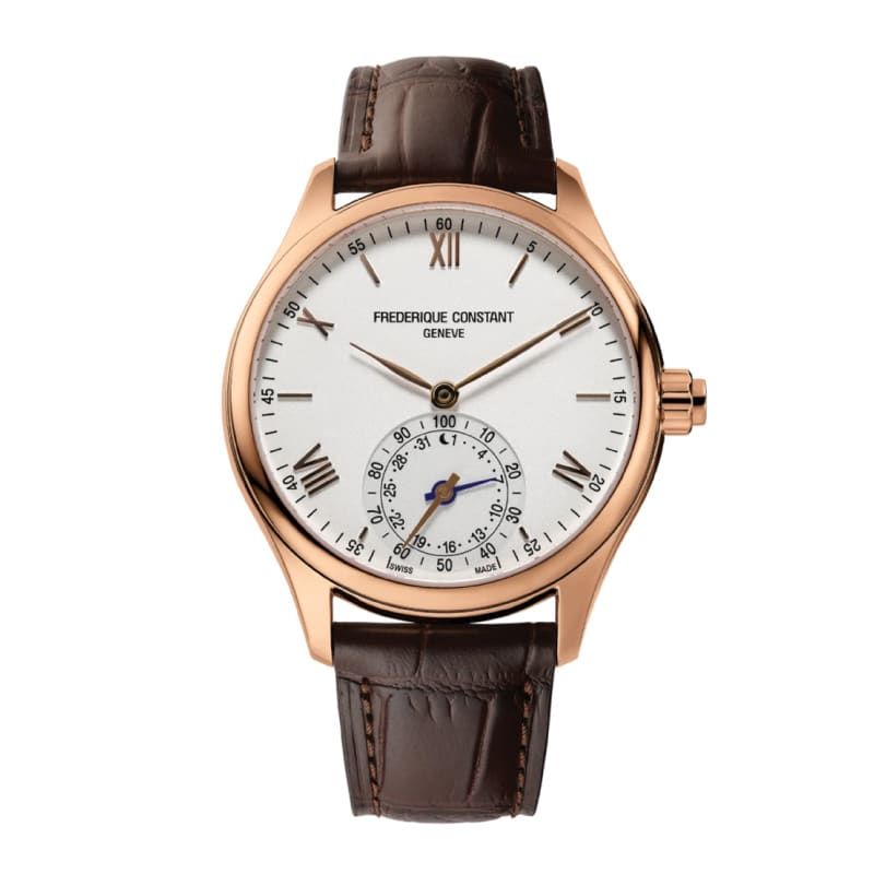 Frederique Constant 42mm Nam FC-285V5B4