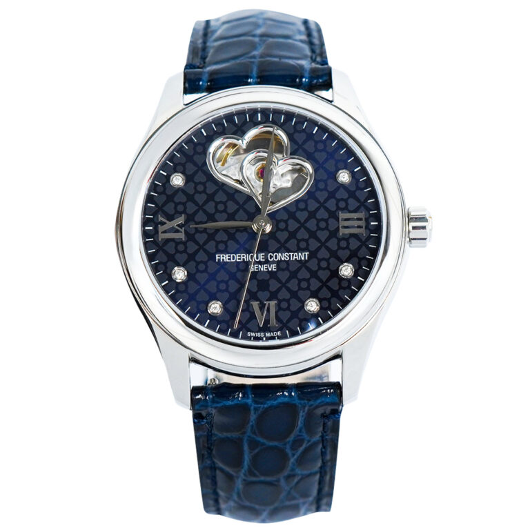 Frederique Constant 36mm Nữ FC-310NDHB3B6
