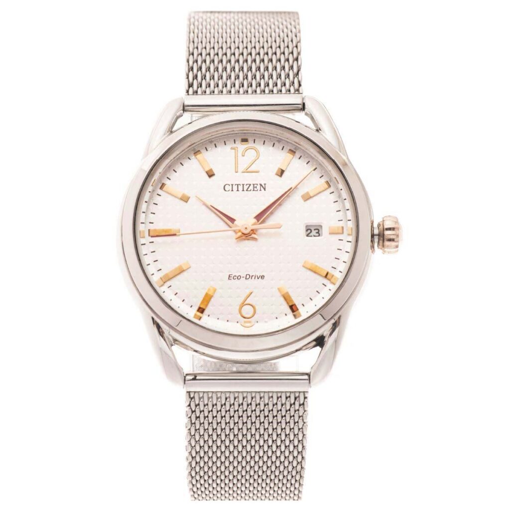 Citizen 34mm Nữ FE6081-51A