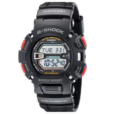 Casio 46mm Nam G-9000-1VDR chính hãng Casio 46mm Nam G-9000-1VDR