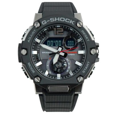 Đồng hồ Casio 50mm Nam GST-B300-1ADR chính hãng Ảnh sản phẩm Casio 50mm Nam GST-B300-1ADR