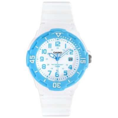 Đồng hồ Casio 34.2 mm Nữ LRW-200H-2BVDF chính hãng Ảnh sản phẩm Casio 34.2 mm Nữ LRW-200H-2BVDF