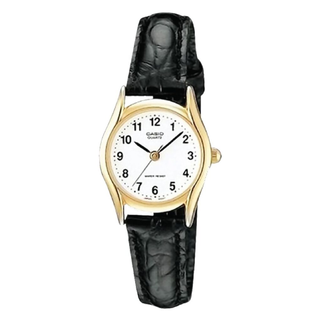 Casio 23mm Nữ LTP-1094Q-7B1RDF