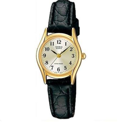 Casio 25.2mm Nữ LTP-1094Q-7B2RDF chính hãng Casio 25.2mm Nữ LTP-1094Q-7B2RDF