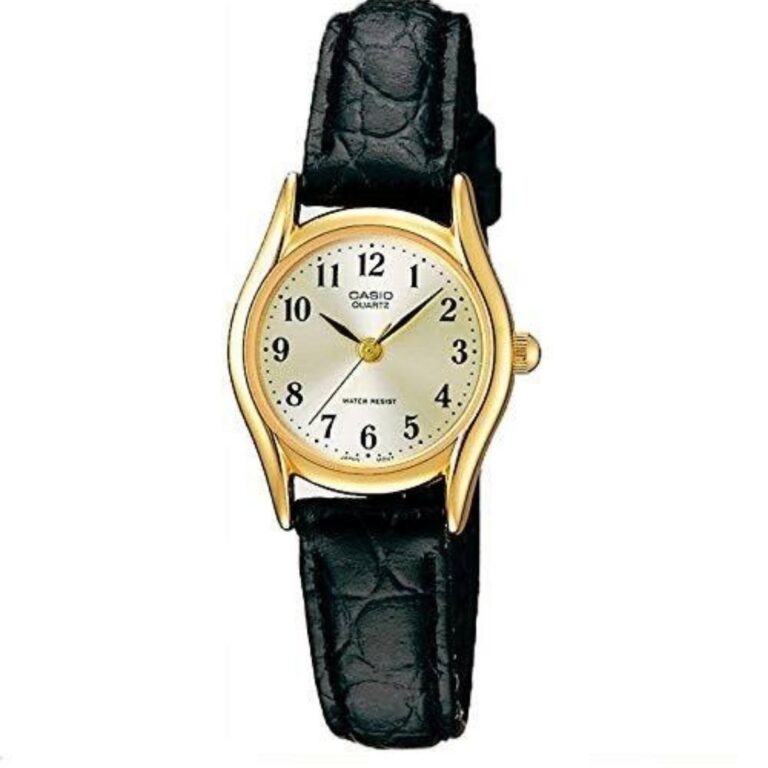 Casio 25.2mm Nữ LTP-1094Q-7B2RDF