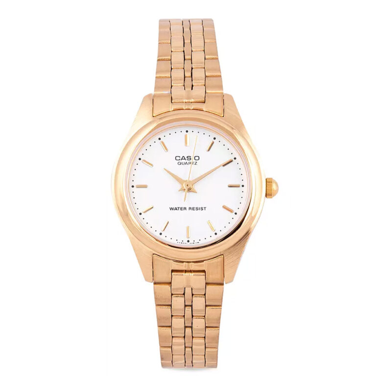 Casio 28mm Nữ LTP-1129N-7ARDF