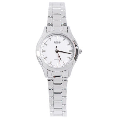 Đồng hồ Casio 25mm Nữ LTP-1275D-7ADF chính hãng Ảnh sản phẩm Casio 25mm Nữ LTP-1275D-7ADF