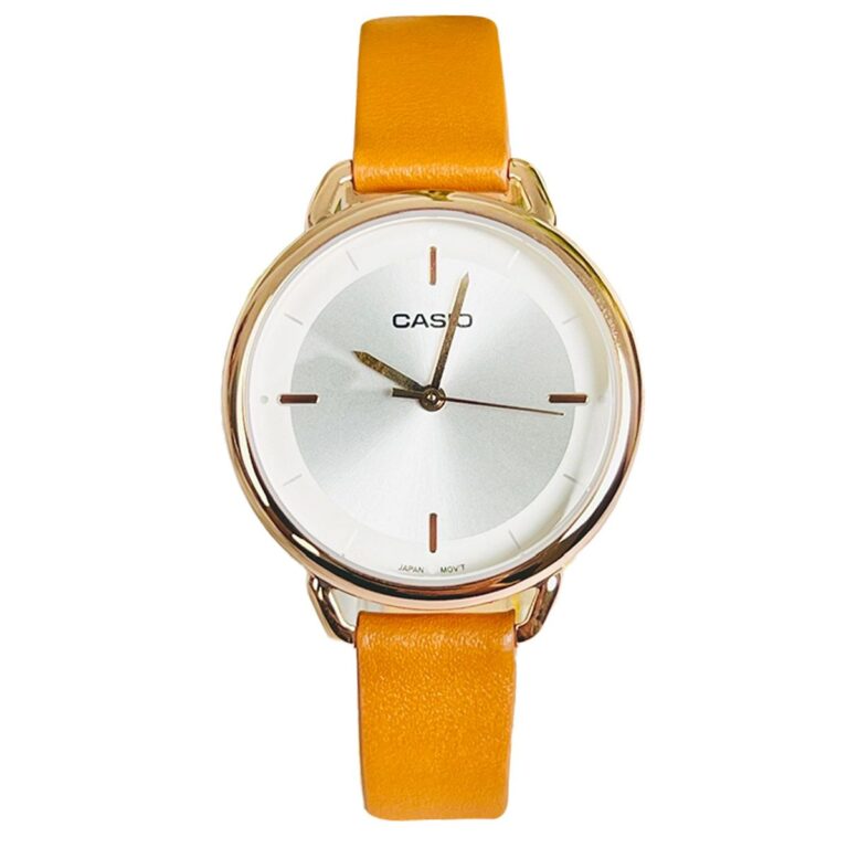 Casio 32mm Nữ LTP-E413PL-7ADF