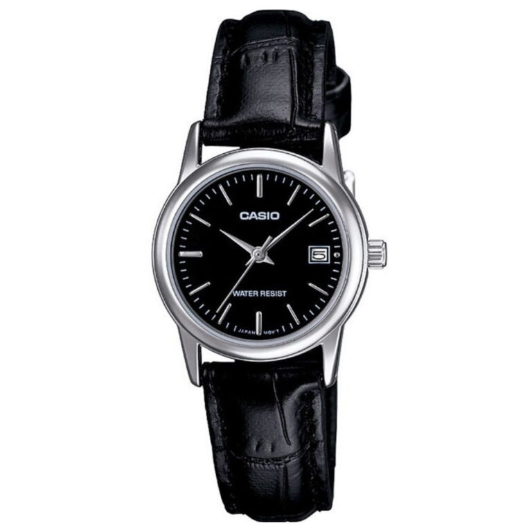 Casio 25mm Nữ LTP-V002L-1AUDF