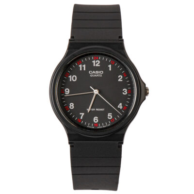 Casio 34.9 mm Nam MQ-24-1BLDF chính hãng Casio 34.9 mm Nam MQ-24-1BLDF