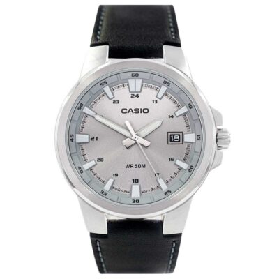 Đồng hồ Casio 41.5mm Nam MTP-E173L-7AVDF chính hãng Ảnh sản phẩm Casio 41.5mm Nam MTP-E173L-7AVDF