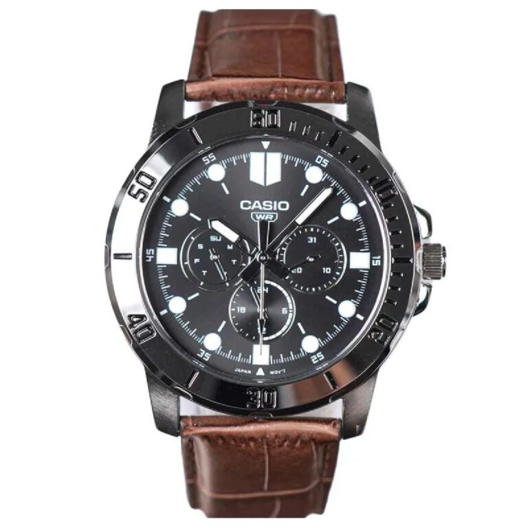 Casio 45mm Nam MTP-VD300L-1EUDF
