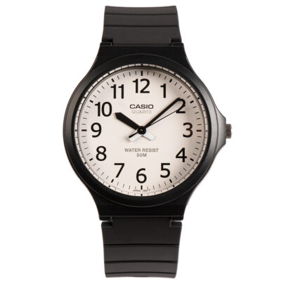 Đồng hồ Casio 43.5mm Nam MW-240-7BVDF chính hãng Ảnh sản phẩm Casio 43.5mm Nam MW-240-7BVDF
