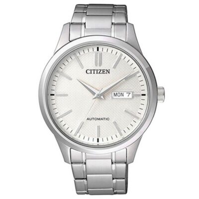 Đồng hồ Citizen 40mm Nam NH7520-56A chính hãng Ảnh sản phẩm Citizen 40mm Nam NH7520-56A